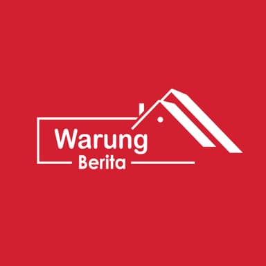 Warung Berita Logo