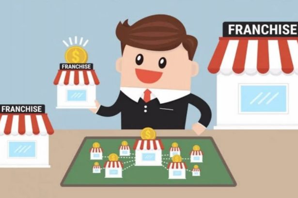 Kenali Keuntungan Bisnis Franchise untuk Kesuksesan Anda 1