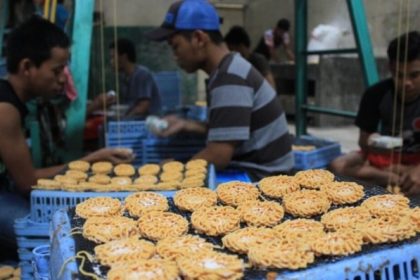 Kiat Sukses Bisnis Rumahan Panduan Lengkap Untuk Pemula