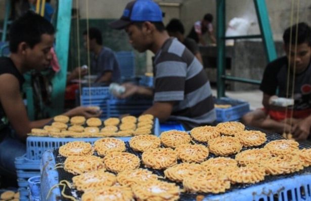 Kiat Sukses Bisnis Rumahan Panduan Lengkap Untuk Pemula