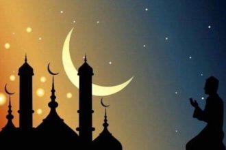 Kumpulan ucapan Ramadhan 1445 untuk di media sosial