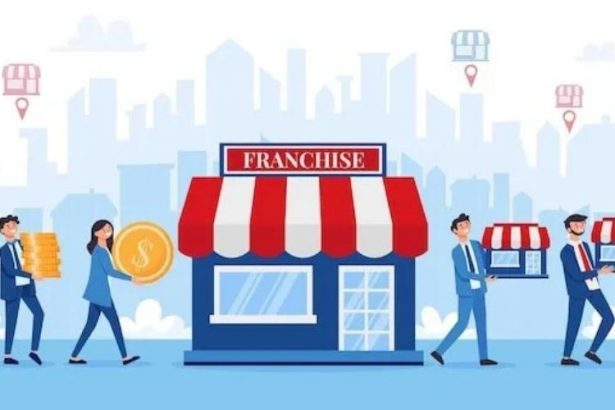 Keuntungan bisnis franchise