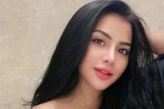 Profil Tisya Erni
