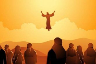 jadwal libur kenaikan Yesus Kristus