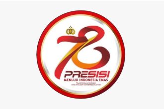 Hut Bhayangkara ke-78