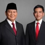 Prabowo Subianto - Gibran Rakabuming Raka