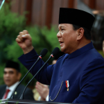 Prabowo Subianto