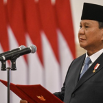 Prabowo Subianto