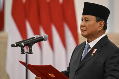 Prabowo Subianto