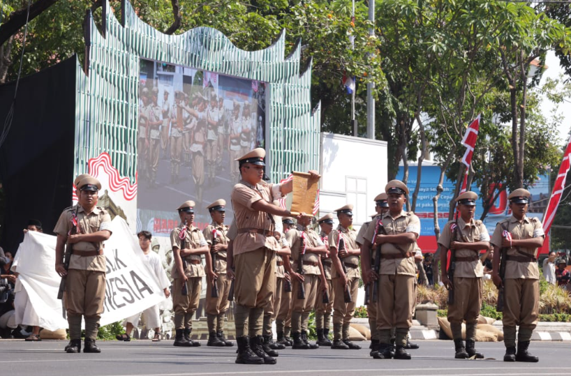 Hari Juang Polri