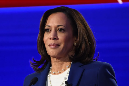 Kamala Harris