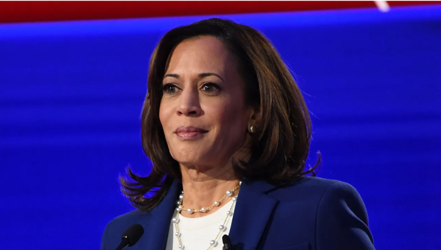 Kamala Harris