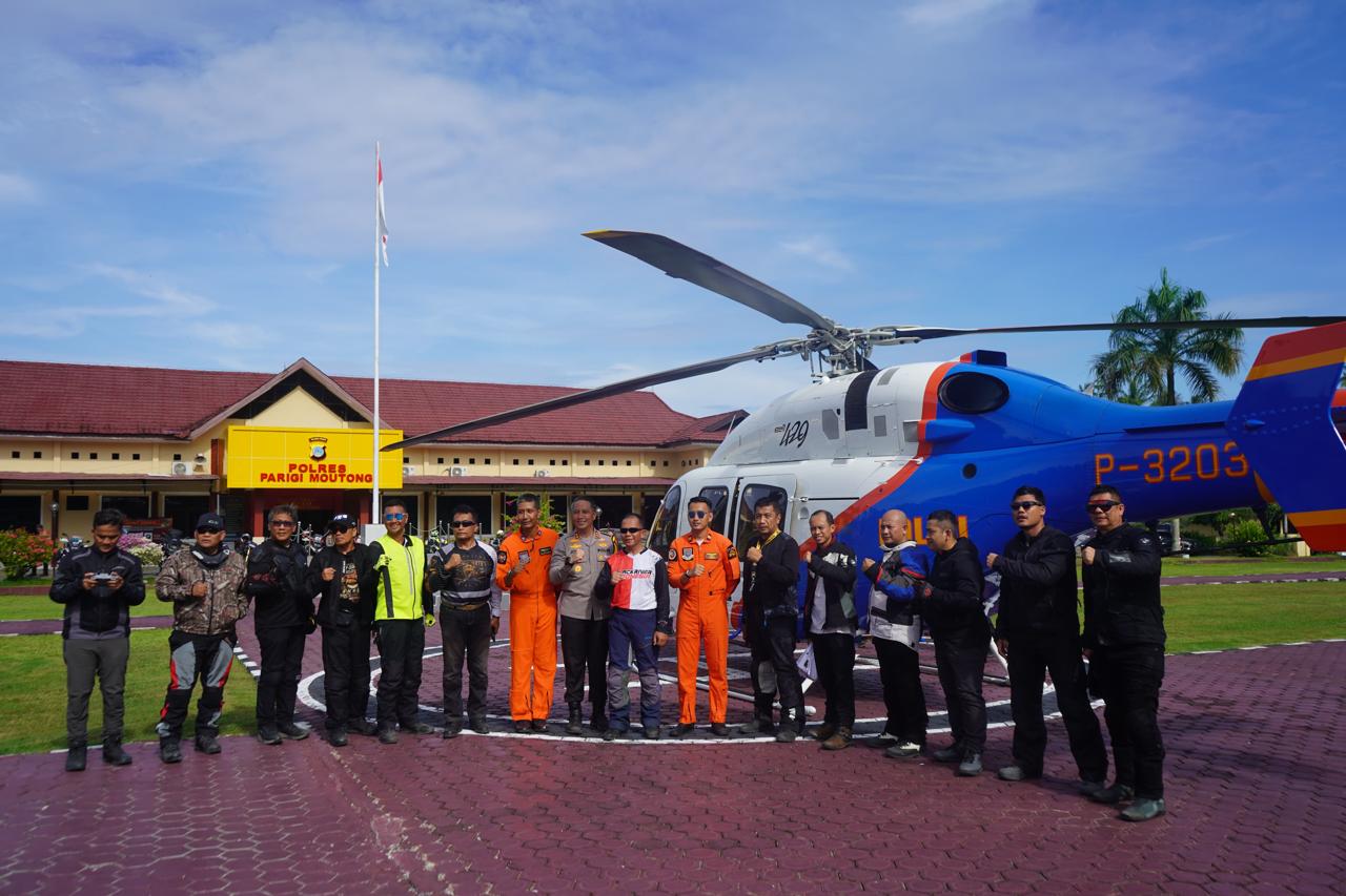 Komjen. Pol. (Purn) Drs. Arif Wachjunadi