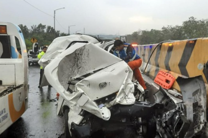 kecelakaan tol Cipularang