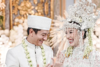Rio Haryanto - Athina Papadimitriou