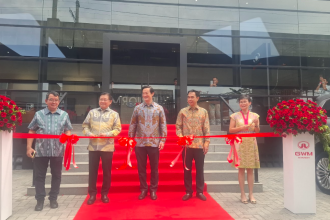 Grand Opening GWM Fatmawati