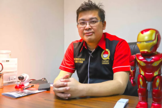 Alvin Lim