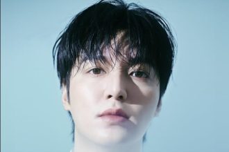 Lee Min Ho gelar fan meeting di Jakarta