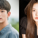 Kim Soo Hyun - Kim Sae Ron