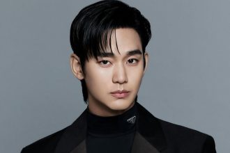 Kim Soo Hyun