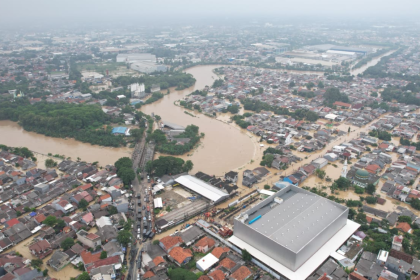 banjir Jakarta