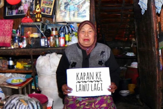 Mbok Yem meninggal dunia