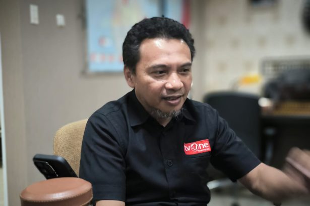 MediaHub jadi rujukan untuk informasi akurat