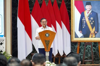 Pramono Anung