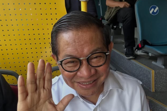 Pramono Anung