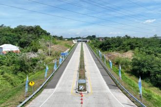 Tol Jakarta Cikampek