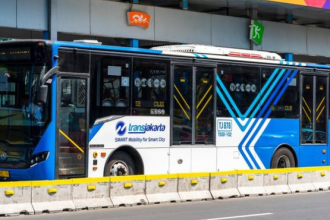 Transjakarta Rp1