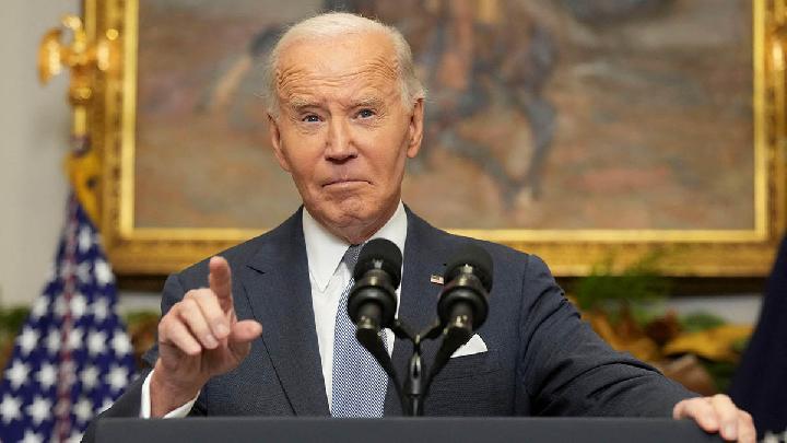 Joe Biden