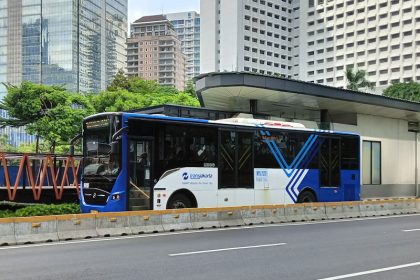 Transjakarta