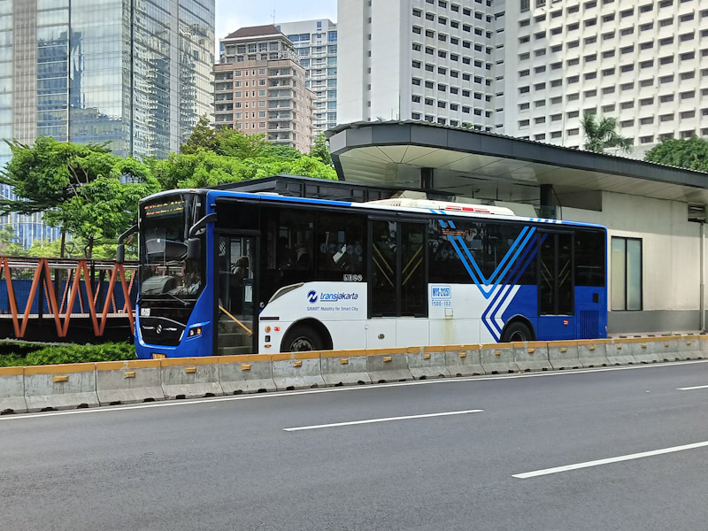 Transjakarta