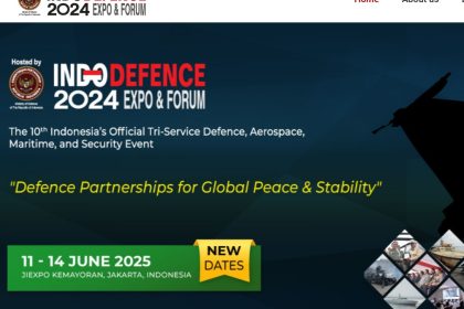 Indo Defence