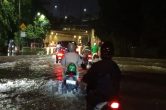 banjir jakarta