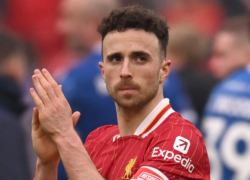 Diogo Jota