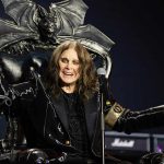 Ozzy Osbourne meninggal dunia