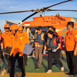 Pendaki Belanda terjatuh di gunung Rinjani