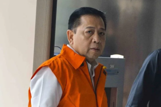 Setya Novanto
