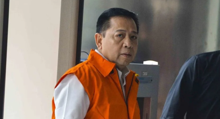 Setya Novanto