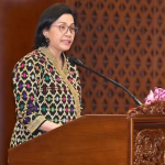 Sri Mulyani