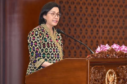 Sri Mulyani