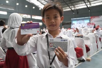 cara menerima bantuan PIP