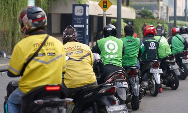 kenaikan tarif ojol