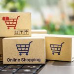 pajak online shop