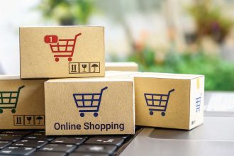 pajak online shop