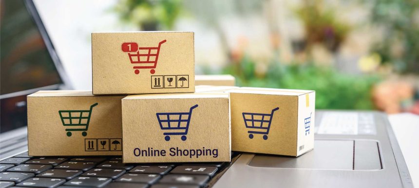 pajak online shop