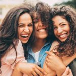 Girlfriend Day