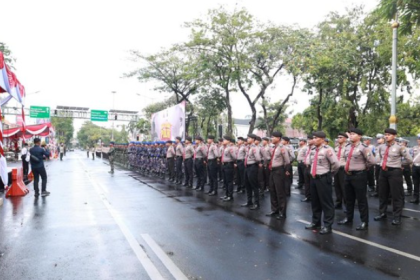 Hari Juang Polri